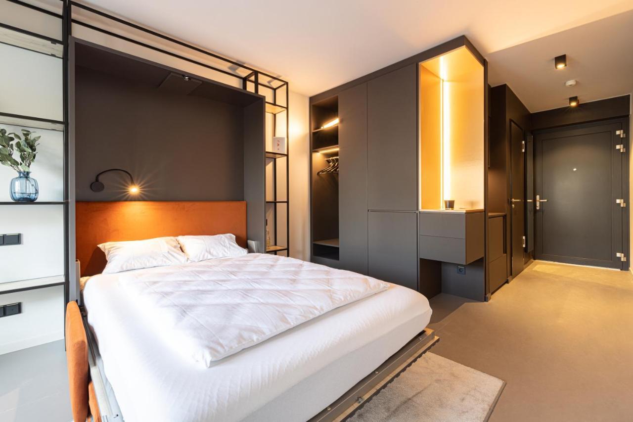 Yuma Apartments Leipzig Berliner Strasse Zewnętrze zdjęcie