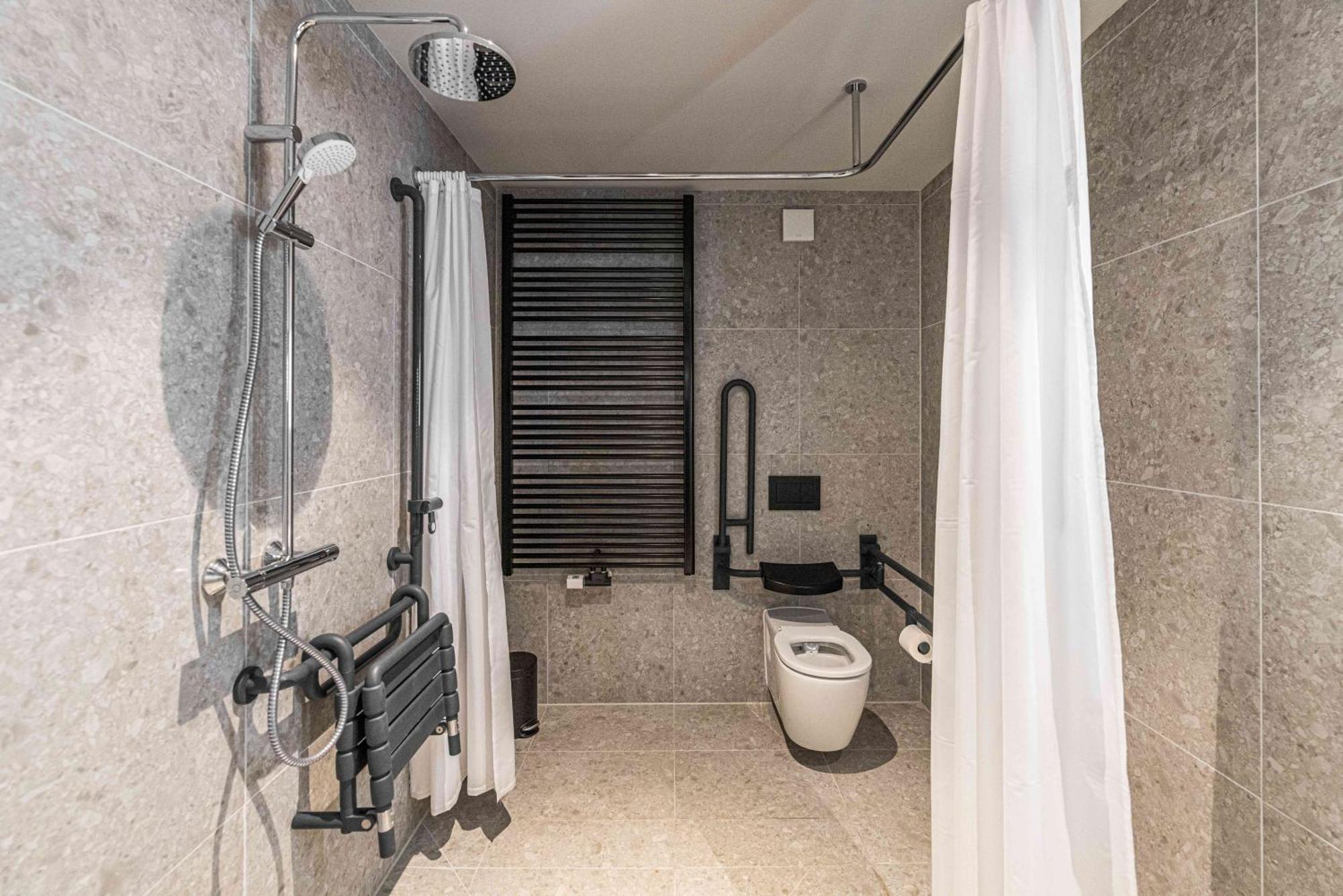 Yuma Apartments Leipzig Berliner Strasse Zewnętrze zdjęcie