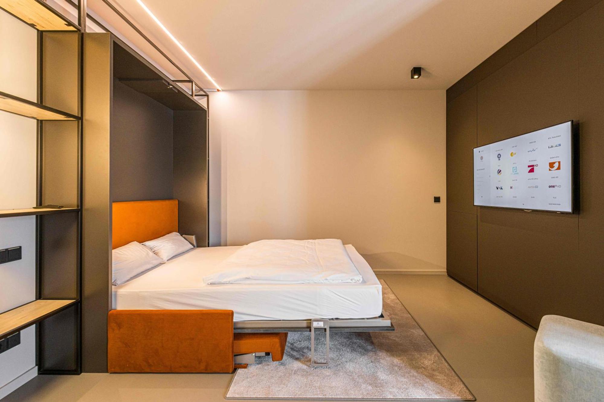 Yuma Apartments Leipzig Berliner Strasse Zewnętrze zdjęcie
