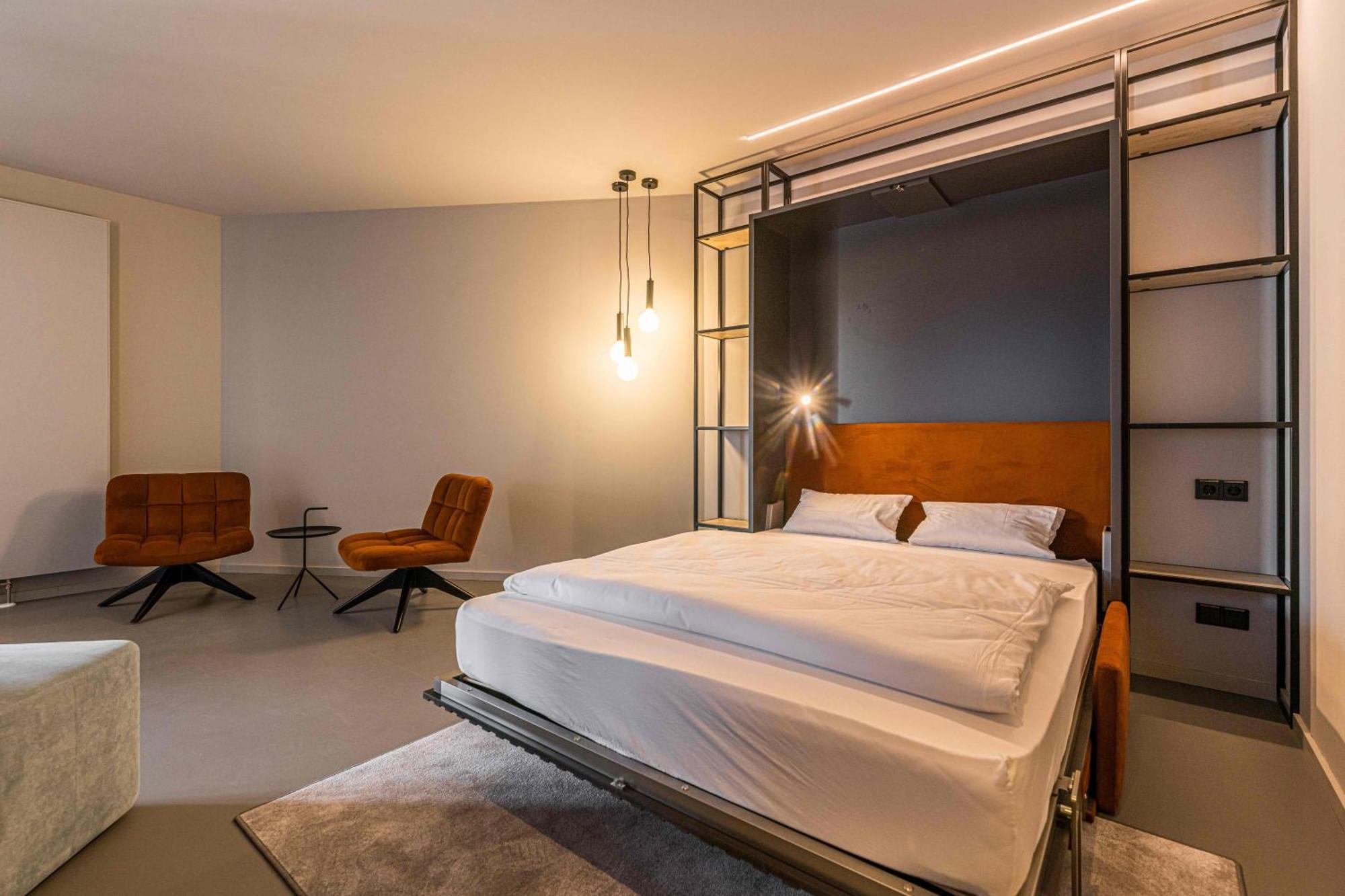 Yuma Apartments Leipzig Berliner Strasse Zewnętrze zdjęcie