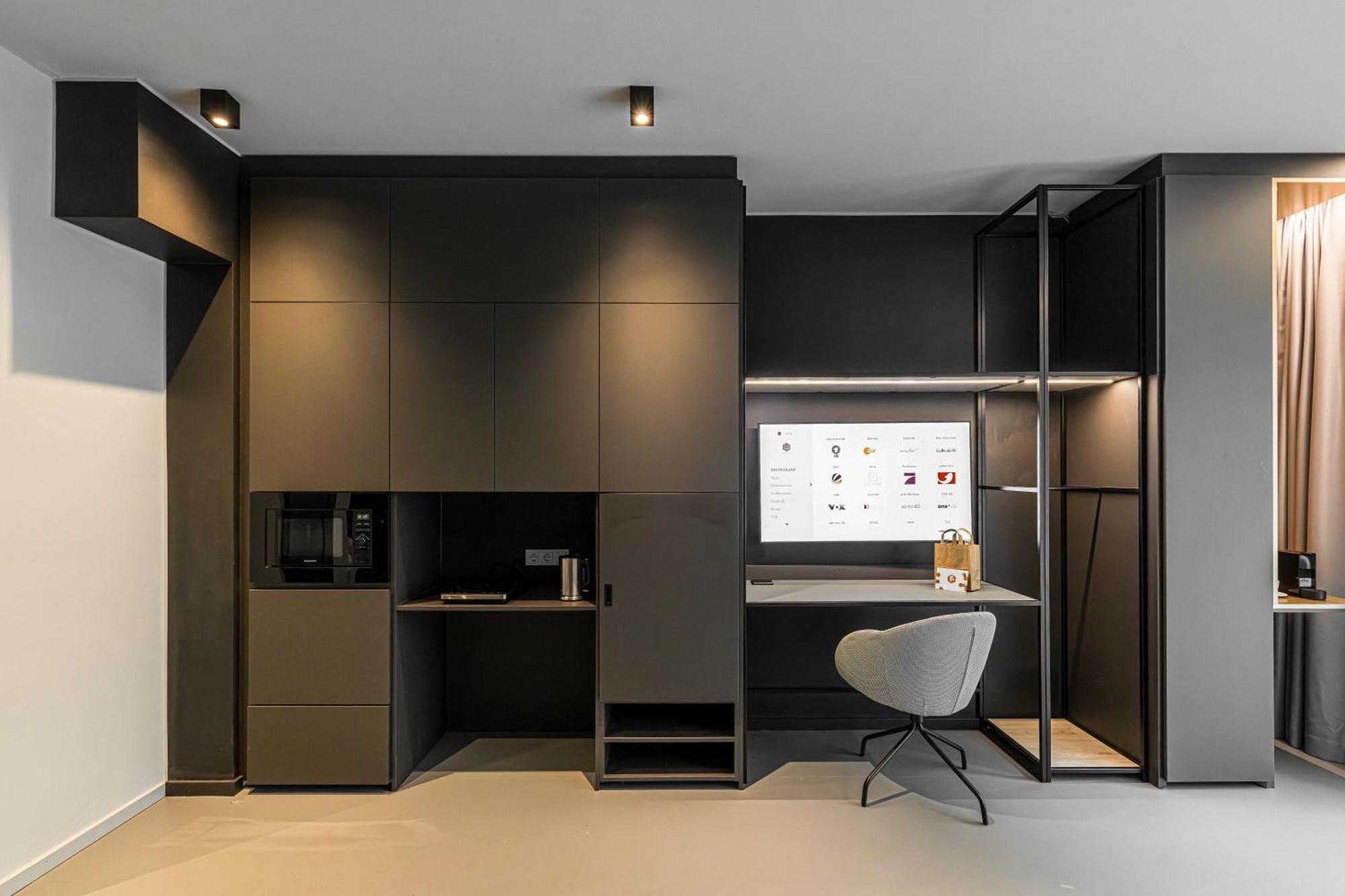 Yuma Apartments Leipzig Berliner Strasse Zewnętrze zdjęcie