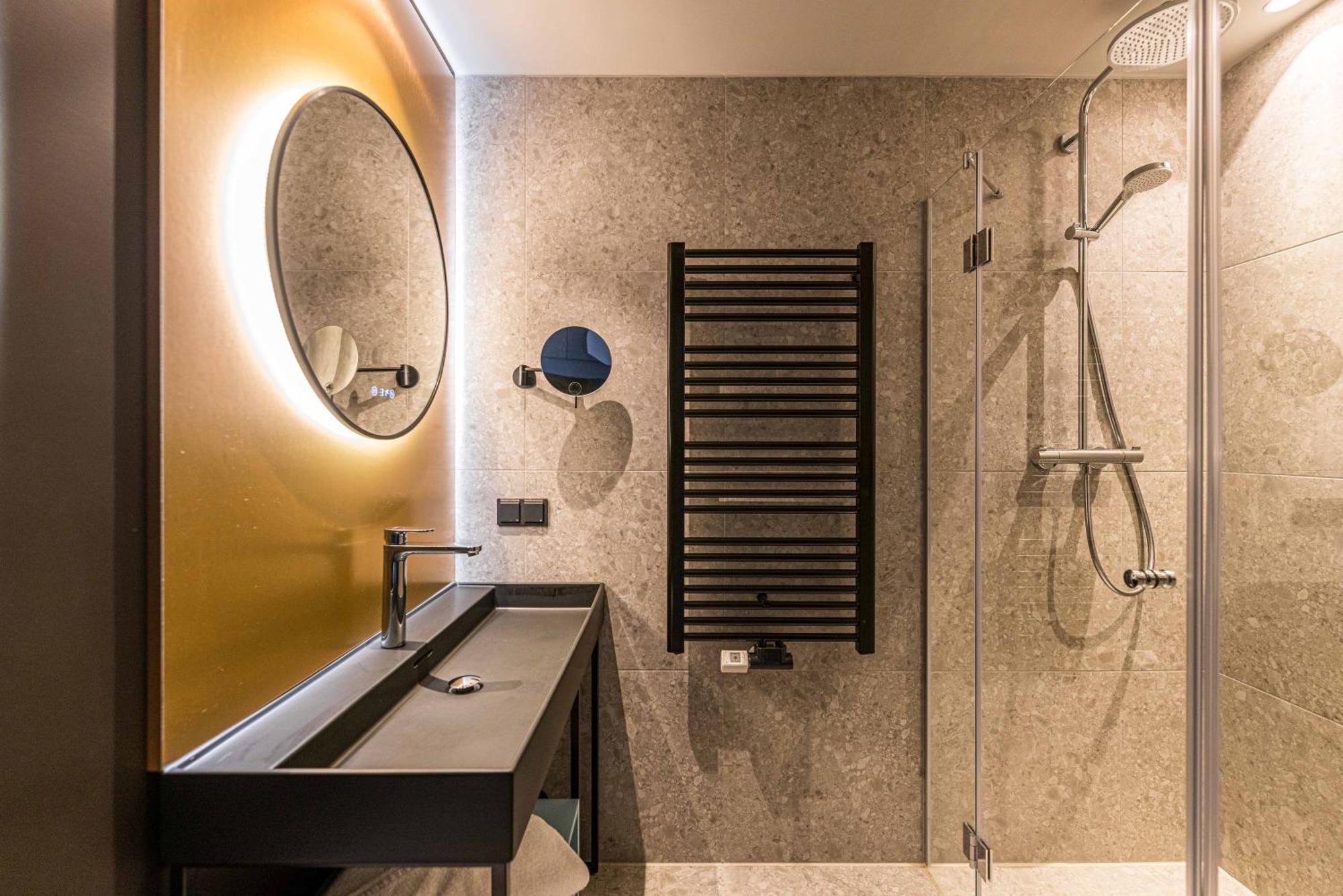 Yuma Apartments Leipzig Berliner Strasse Zewnętrze zdjęcie