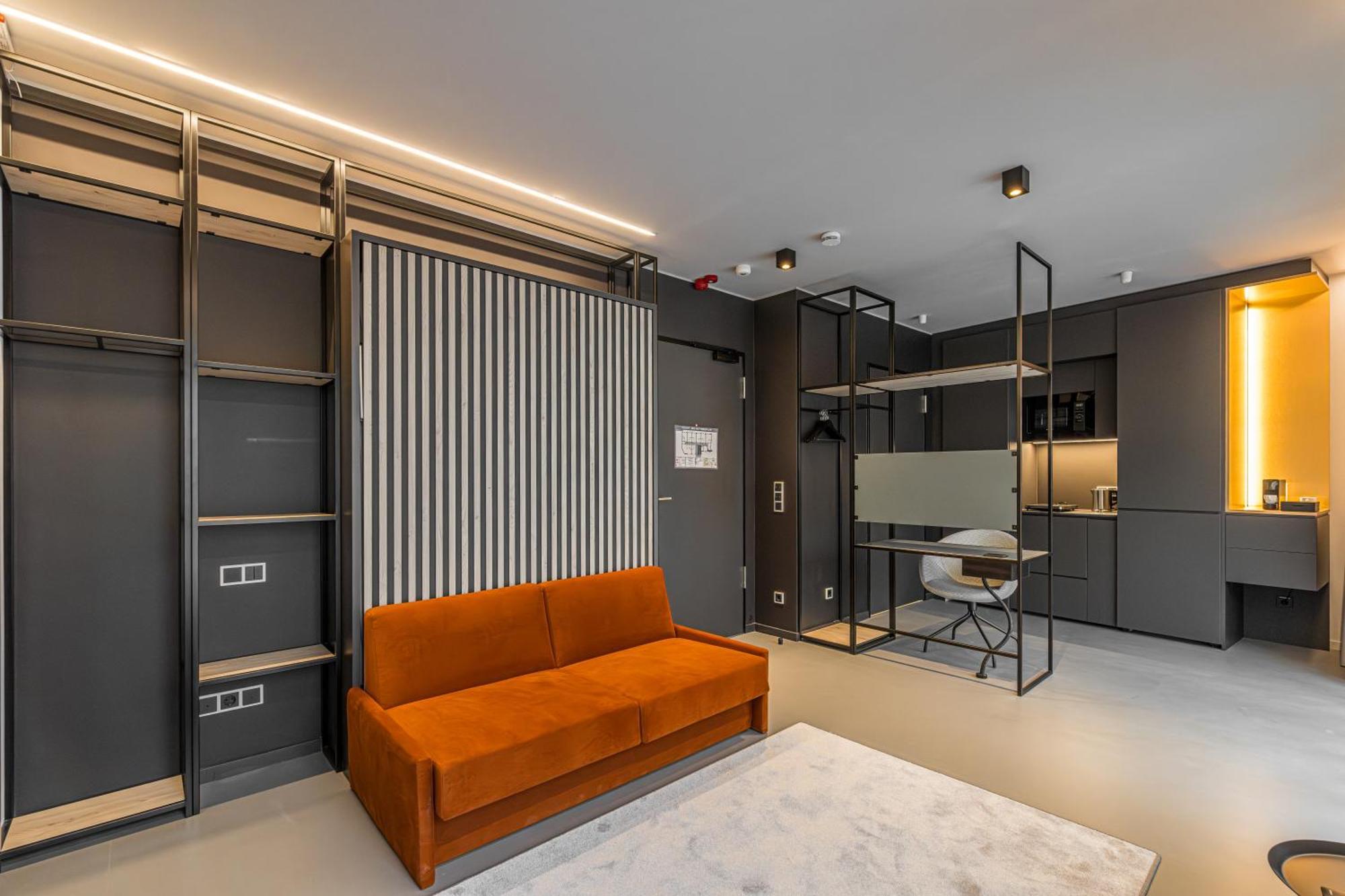 Yuma Apartments Leipzig Berliner Strasse Zewnętrze zdjęcie