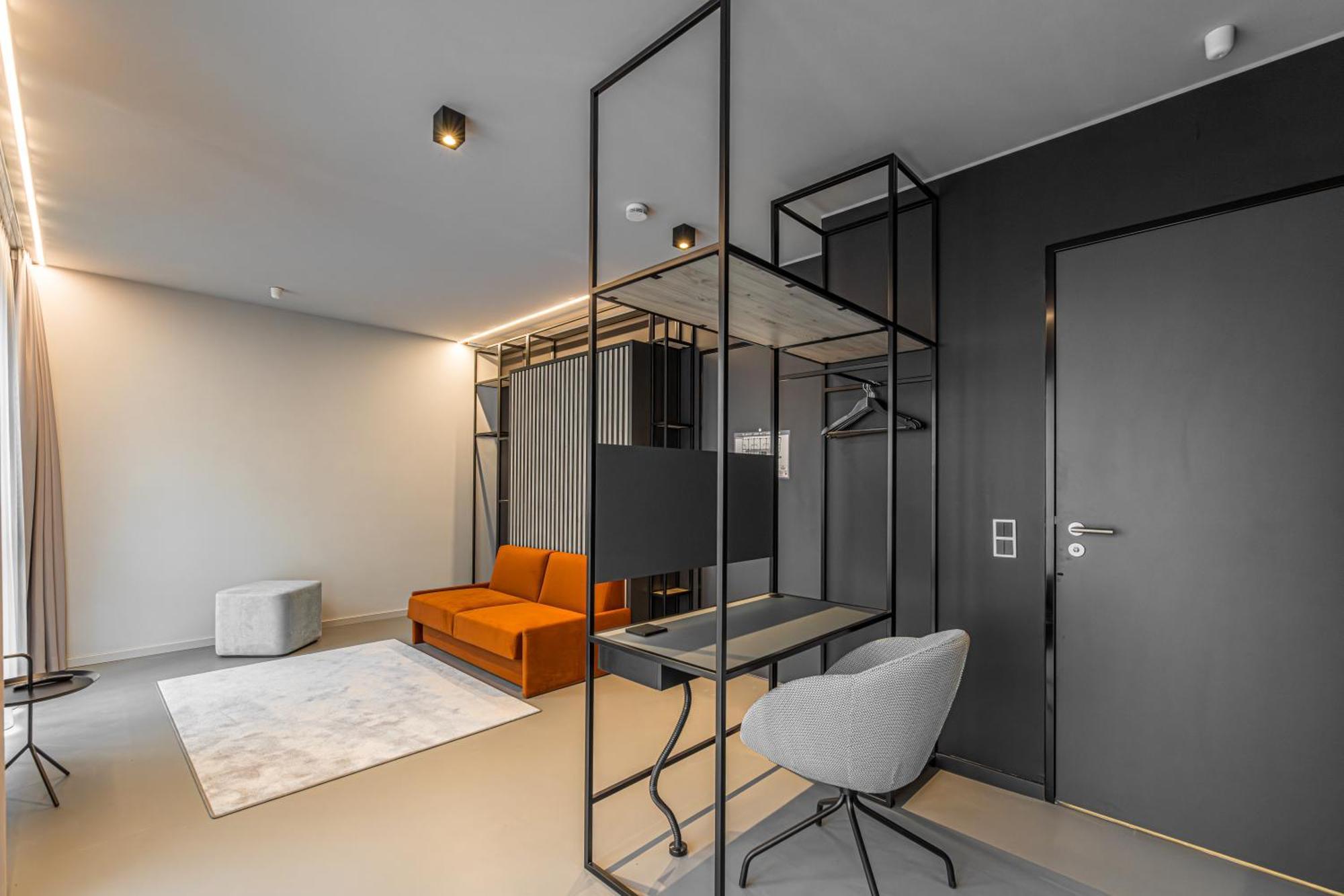 Yuma Apartments Leipzig Berliner Strasse Zewnętrze zdjęcie