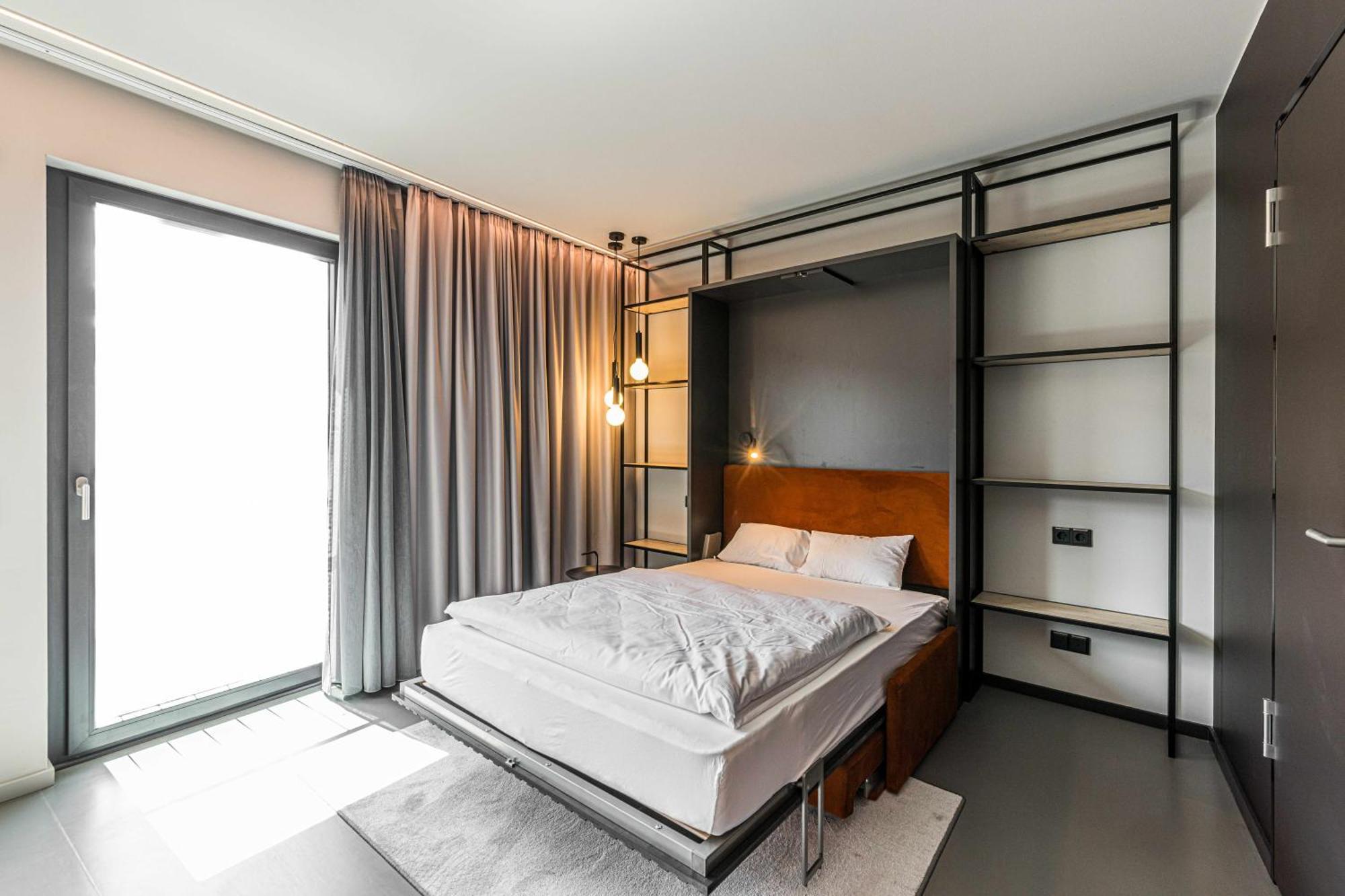 Yuma Apartments Leipzig Berliner Strasse Zewnętrze zdjęcie