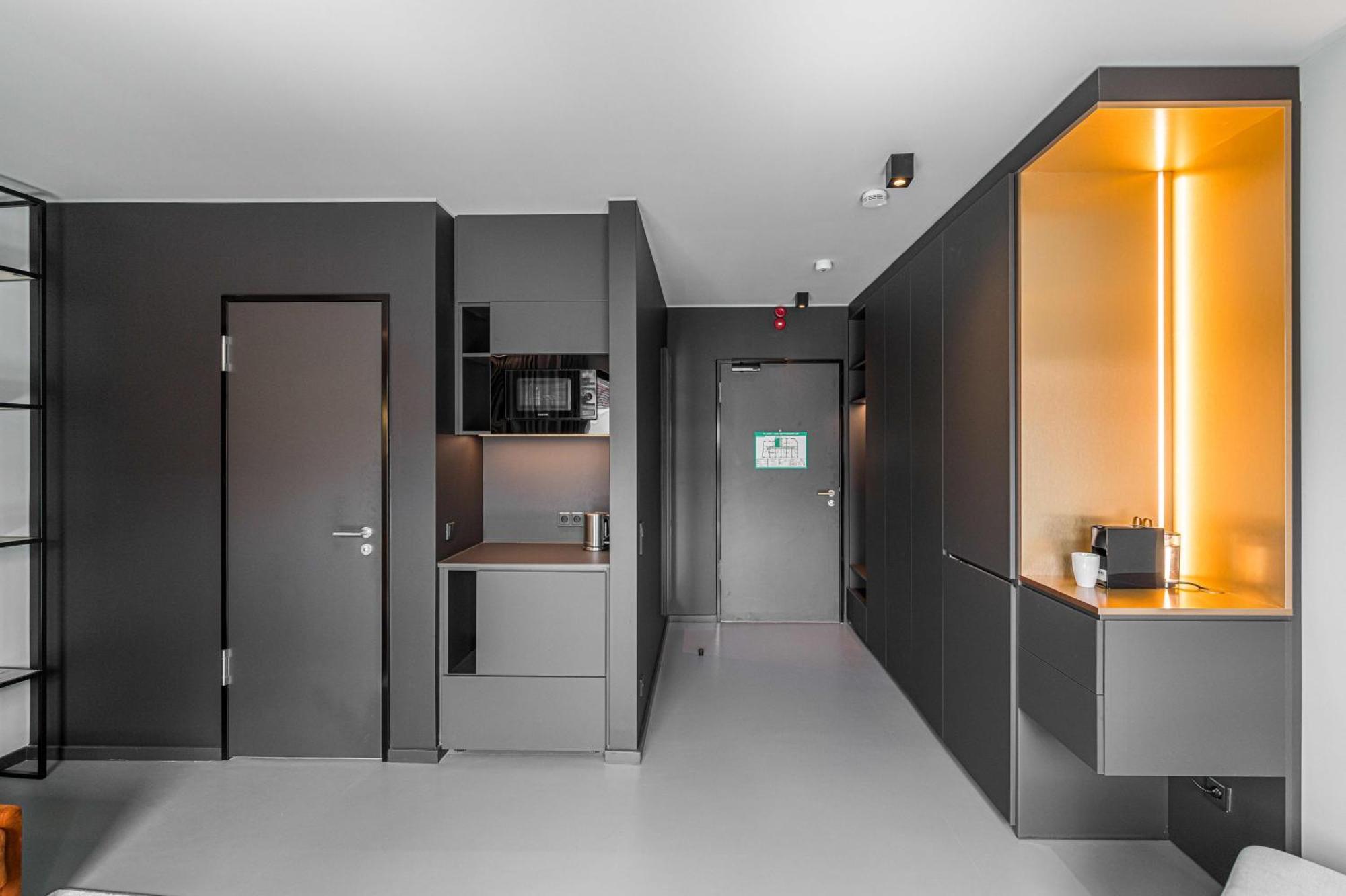 Yuma Apartments Leipzig Berliner Strasse Zewnętrze zdjęcie