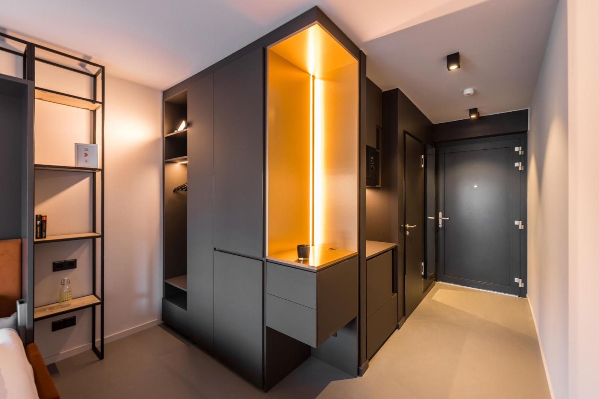 Yuma Apartments Leipzig Berliner Strasse Zewnętrze zdjęcie