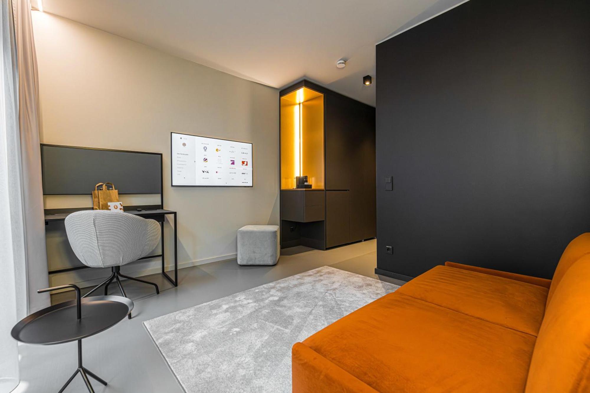 Yuma Apartments Leipzig Berliner Strasse Zewnętrze zdjęcie