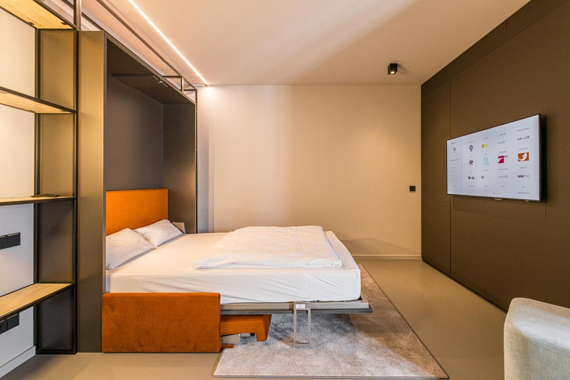Yuma Apartments Leipzig Berliner Strasse Zewnętrze zdjęcie
