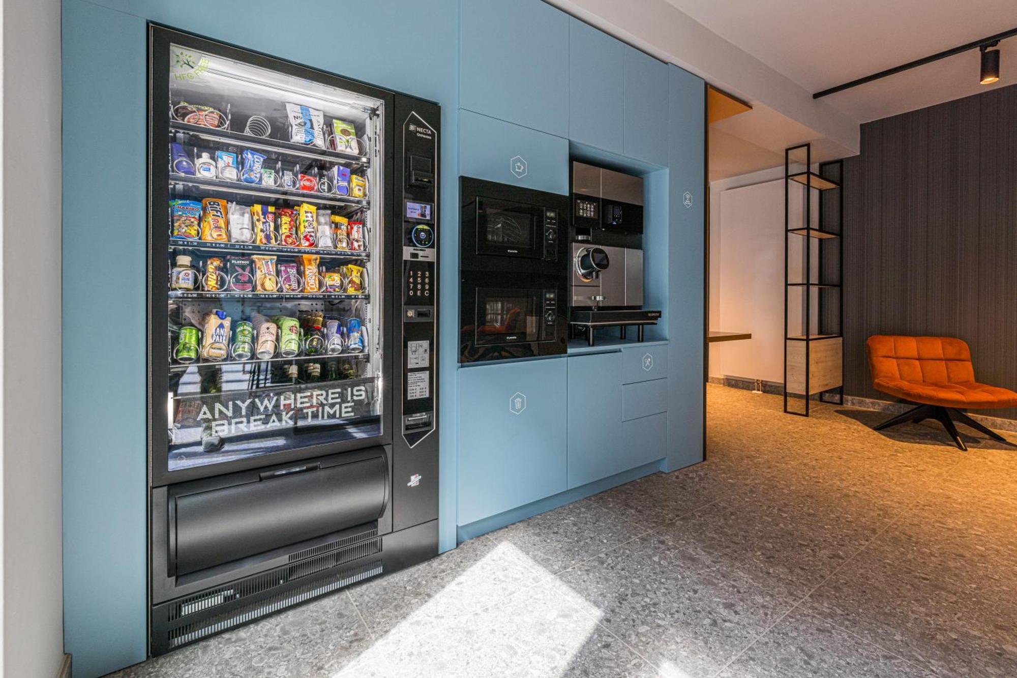 Yuma Apartments Leipzig Berliner Strasse Zewnętrze zdjęcie