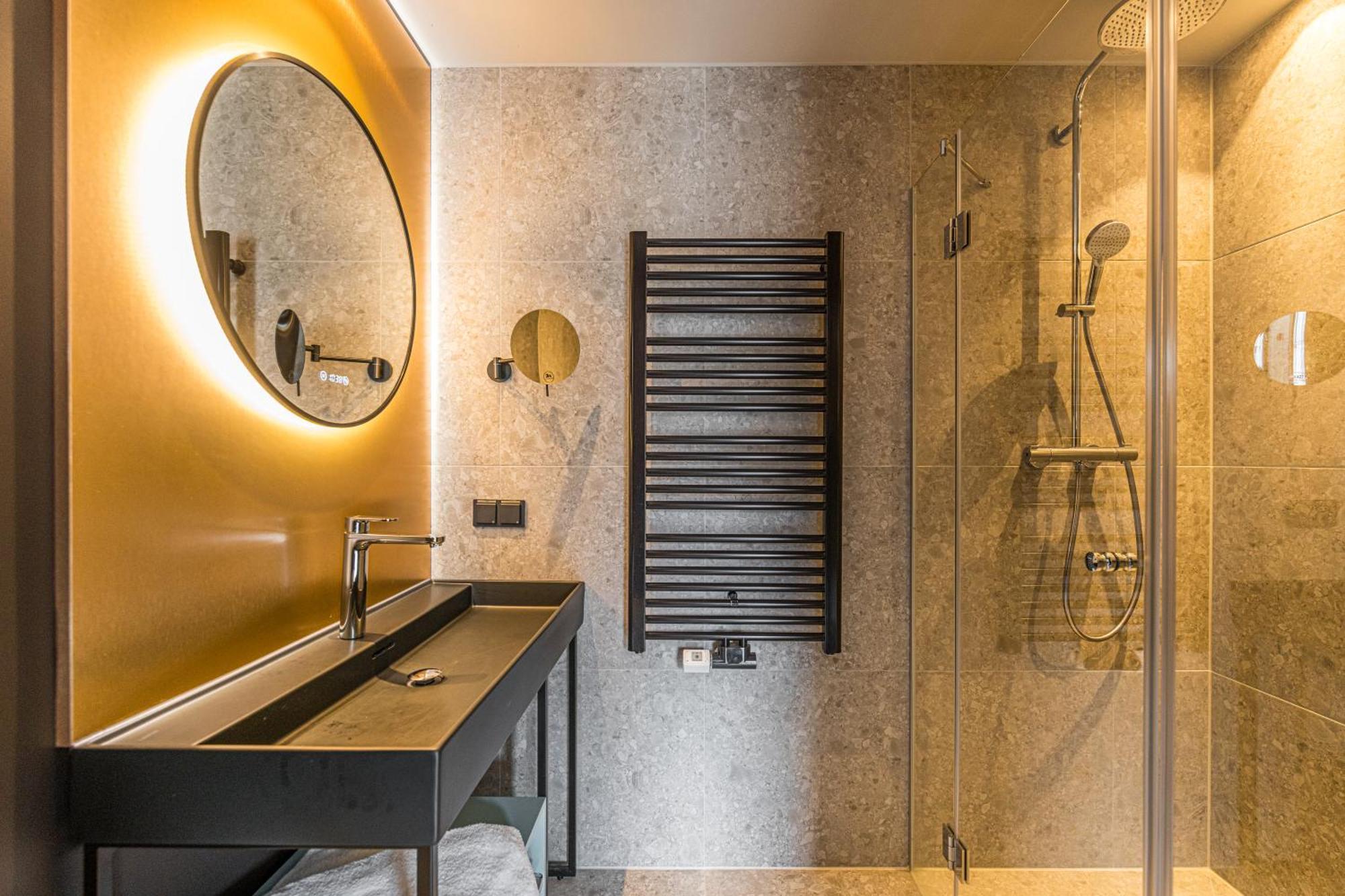 Yuma Apartments Leipzig Berliner Strasse Zewnętrze zdjęcie