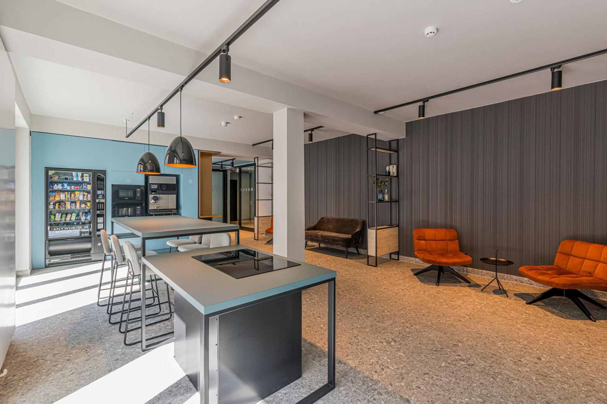 Yuma Apartments Leipzig Berliner Strasse Zewnętrze zdjęcie