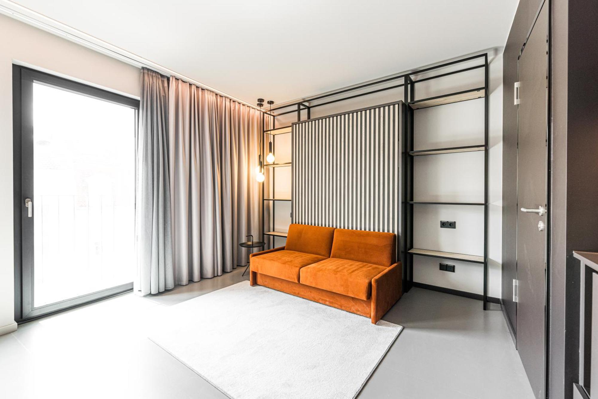 Yuma Apartments Leipzig Berliner Strasse Zewnętrze zdjęcie