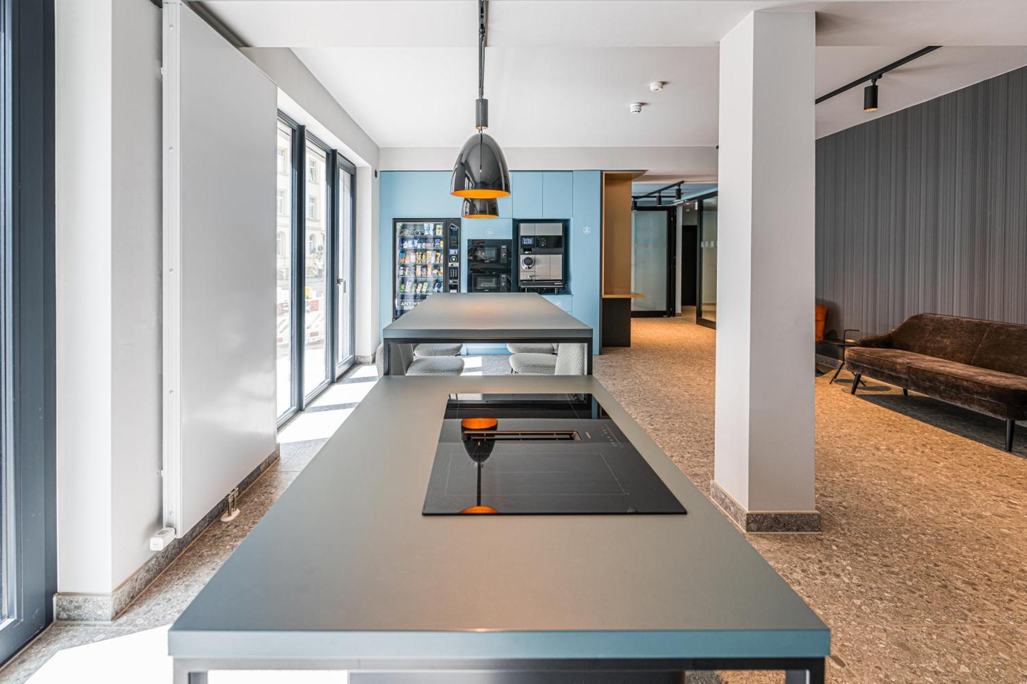 Yuma Apartments Leipzig Berliner Strasse Zewnętrze zdjęcie
